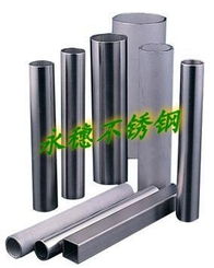 深圳201不銹鋼圓管與316不銹鋼無縫管 規(guī)格解析與冷卻塔應(yīng)用