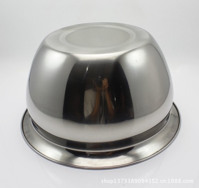 廠家直銷脹形無(wú)磁油鼓與特厚不銹鋼油盆 潮安聯(lián)興不銹鋼制品的專業(yè)制造