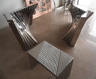 不銹鋼工藝制品在冷卻塔制造中的關(guān)鍵應(yīng)用與優(yōu)勢(shì)