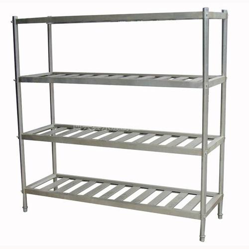 商用廚房不銹鋼三層置物架水箱 打造高效、衛(wèi)生的現(xiàn)代廚房配套利器