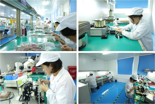 專訪唐品科技 全光網絡時代來臨，以先進綜合接入方案賦能未來網絡