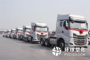 合肥昌順物流 賦能區(qū)域經(jīng)濟，構(gòu)筑高效貨物運輸網(wǎng)絡